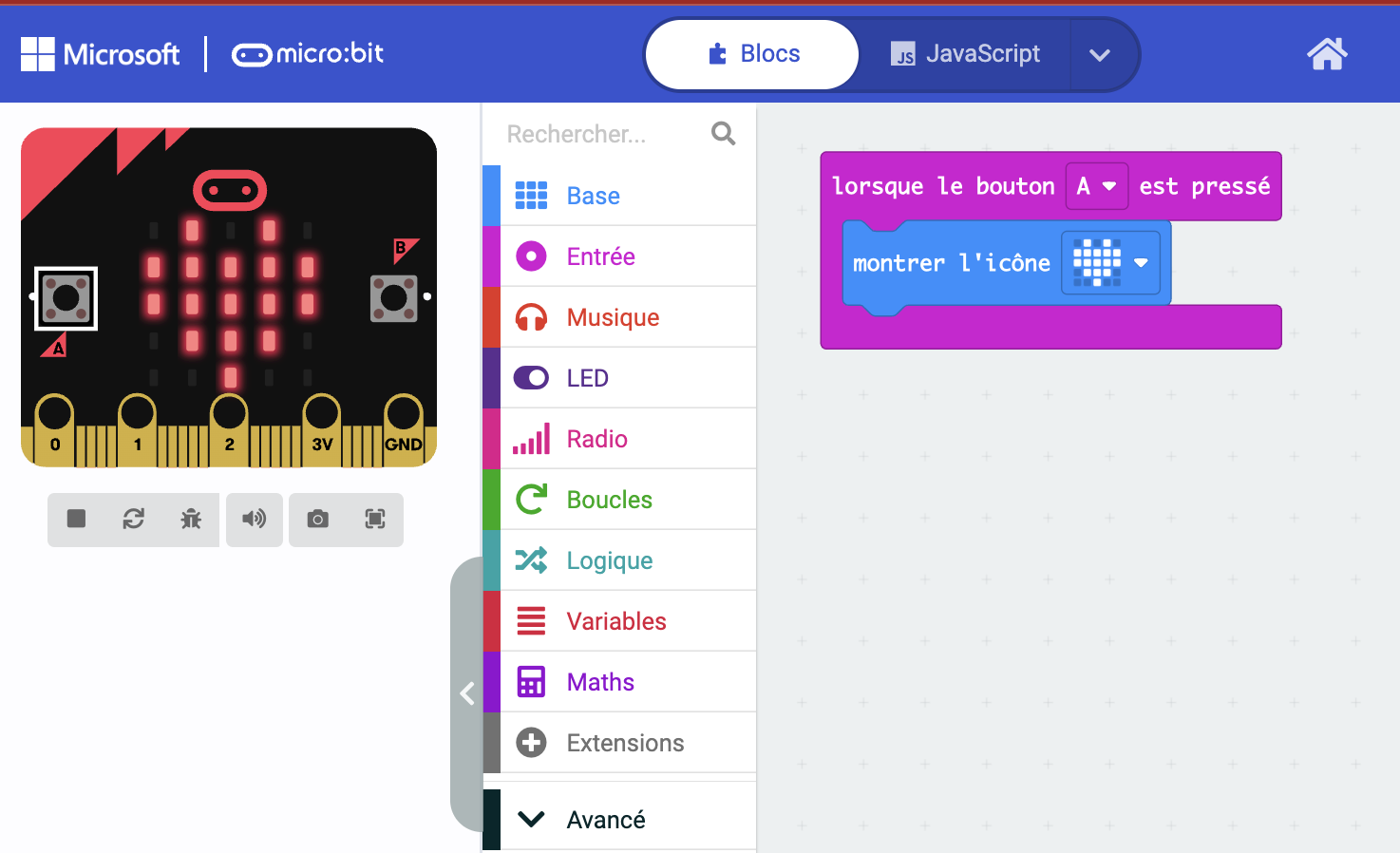 MakeCode